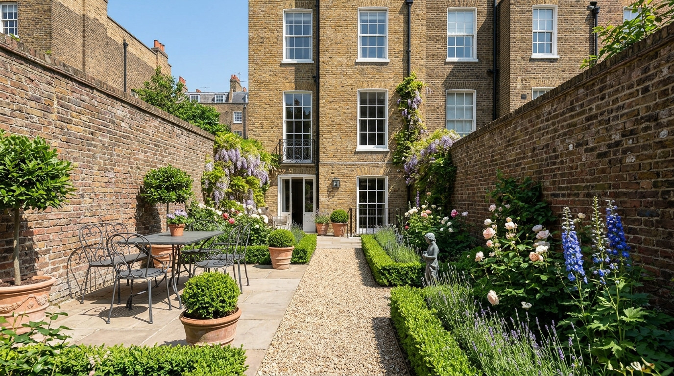 Formal Estate Project