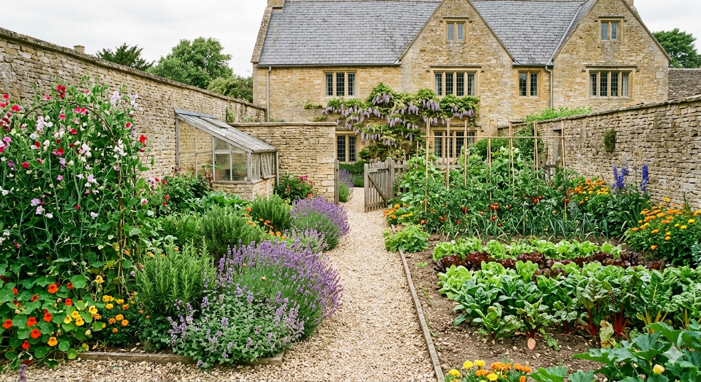 Cotswold Serenity